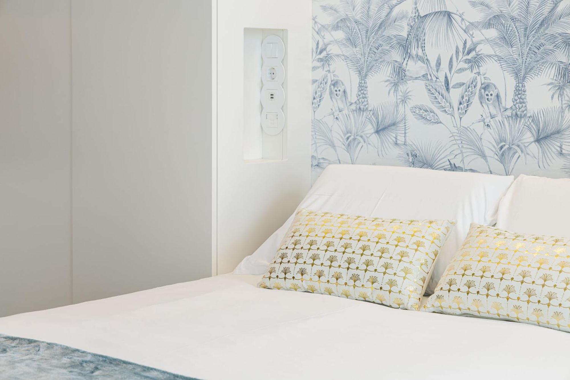 The Downtown Charming Apartments ปอร์โต ห้อง รูปภาพ