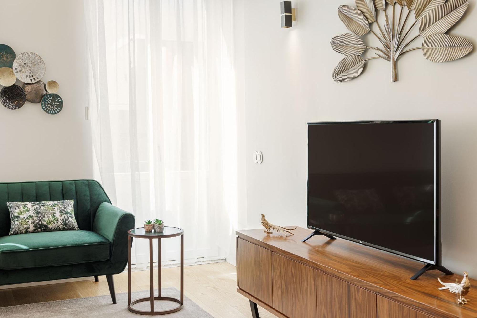 The Downtown Charming Apartments ปอร์โต ห้อง รูปภาพ